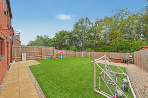 Woodcote Way Walton